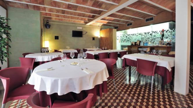 Cafè de la Plaça - 5