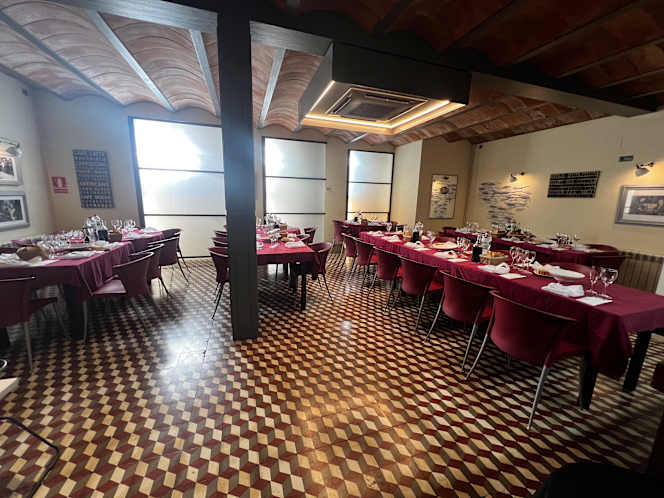 Cafè de la Plaça - 1