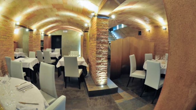 Cafè de la Plaça - 7