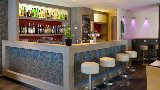 Les Terres Gourmandes - 5