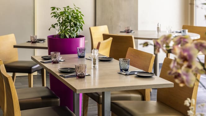 Les Terres Gourmandes - 9