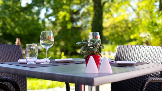 Les Terres Gourmandes - 4