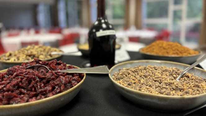 Les Terres Gourmandes - 1