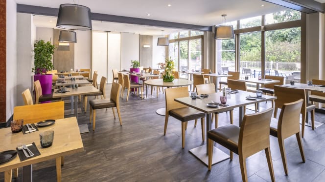 Les Terres Gourmandes - 8