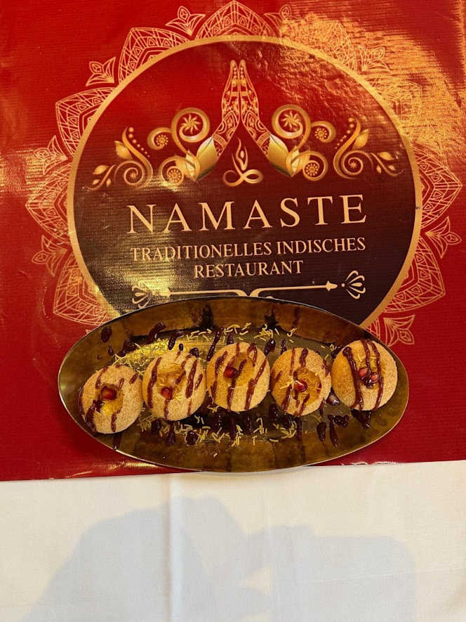 Namaste Indisches Restaurant Bad Wörishofen - 4
