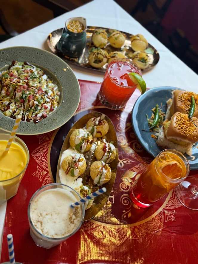 Namaste Indisches Restaurant Bad Wörishofen - 2