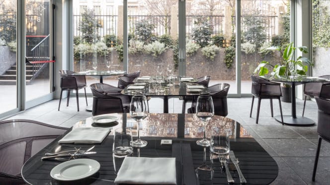 Bianca Maria Restaurant & Lounge Bar - 0