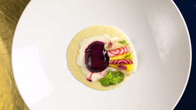 Bianca Maria Restaurant & Lounge Bar - 6