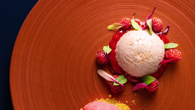 Bianca Maria Restaurant & Lounge Bar - 7