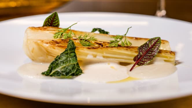 Bianca Maria Restaurant & Lounge Bar - 2