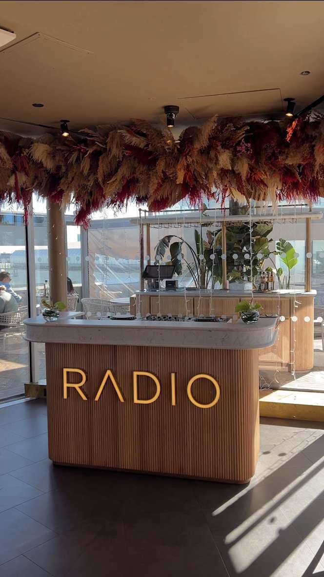Radio Rooftop - 8