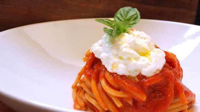 Ponte Vecchio - Amsterdam - 7