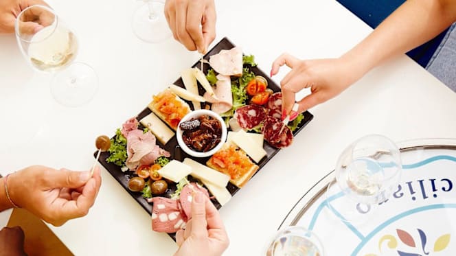 Nescy -Sicilia a primo morso - 6