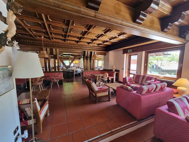 Pecol - Val di Zoldo - 1