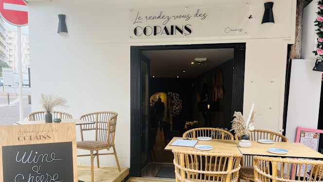 Le rendez-vous des Copains - Cannes - 7