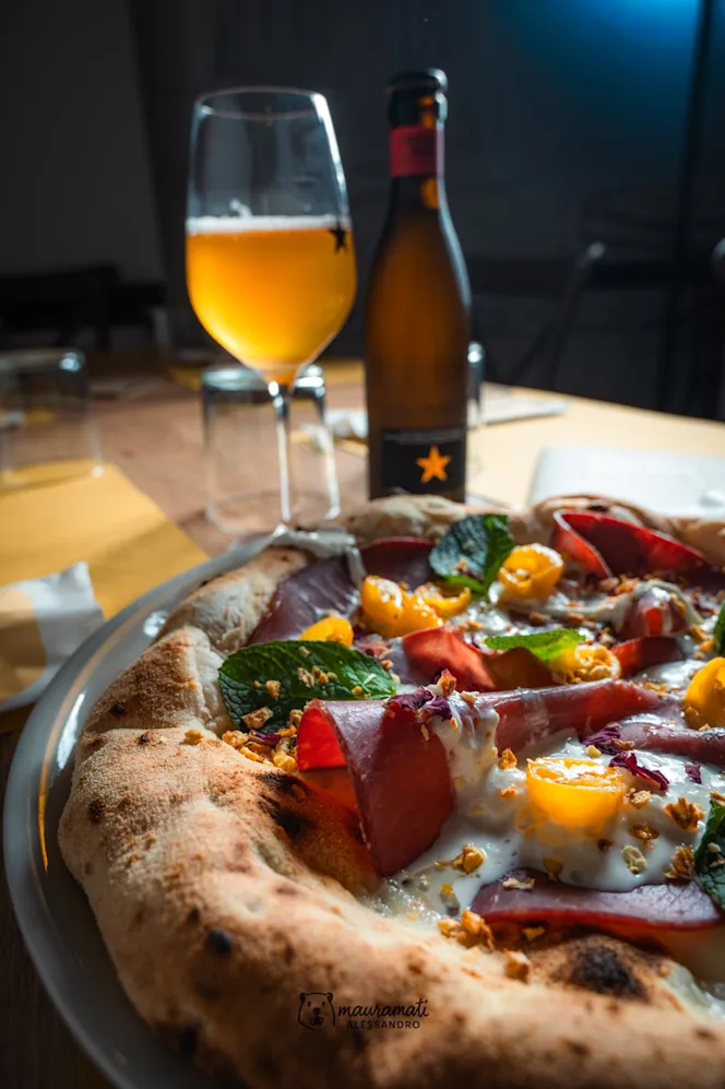 La chiazza pizzeria gourmet - 0
