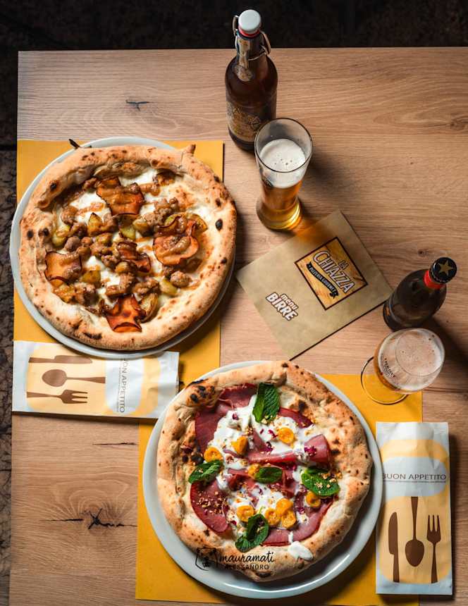 La chiazza pizzeria gourmet - 2