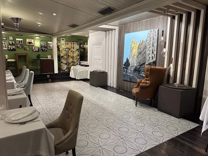 Restaurante Nicolasa - 5