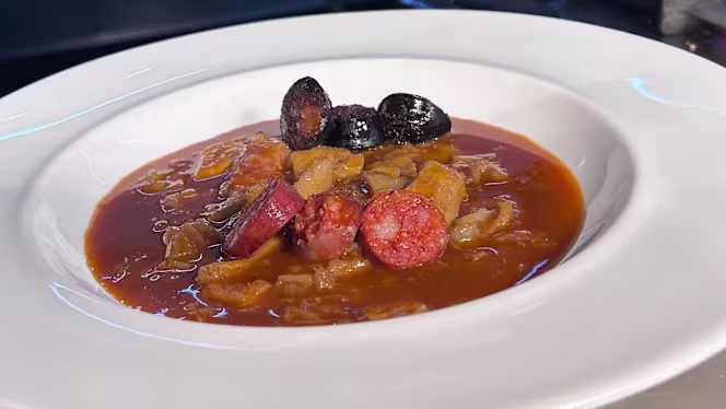 Restaurante Nicolasa - 8