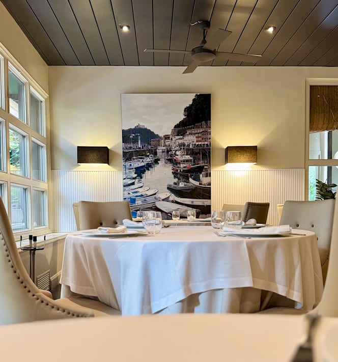 Restaurante Nicolasa - 0