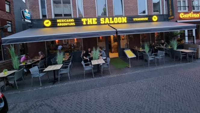 The Saloon - 9