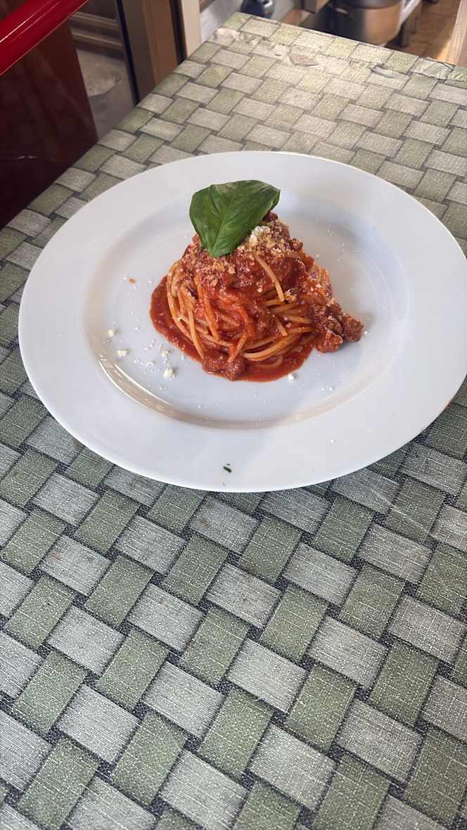 Ristorante Camping Sant’Antonio - 6