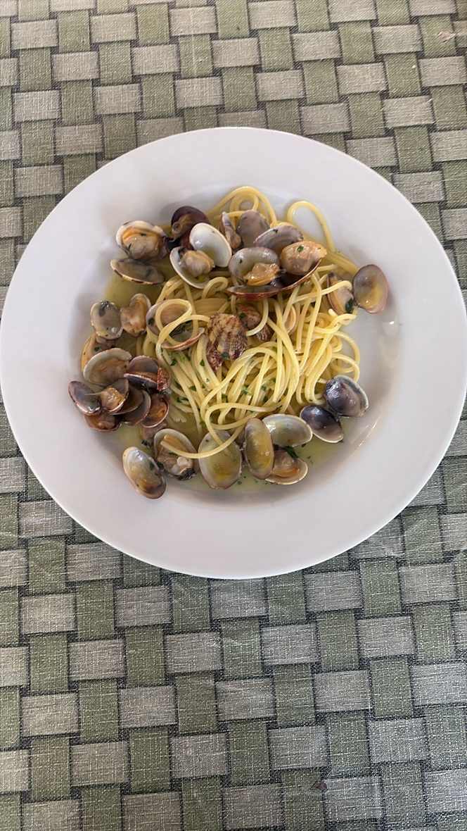 Ristorante Camping Sant’Antonio - 7