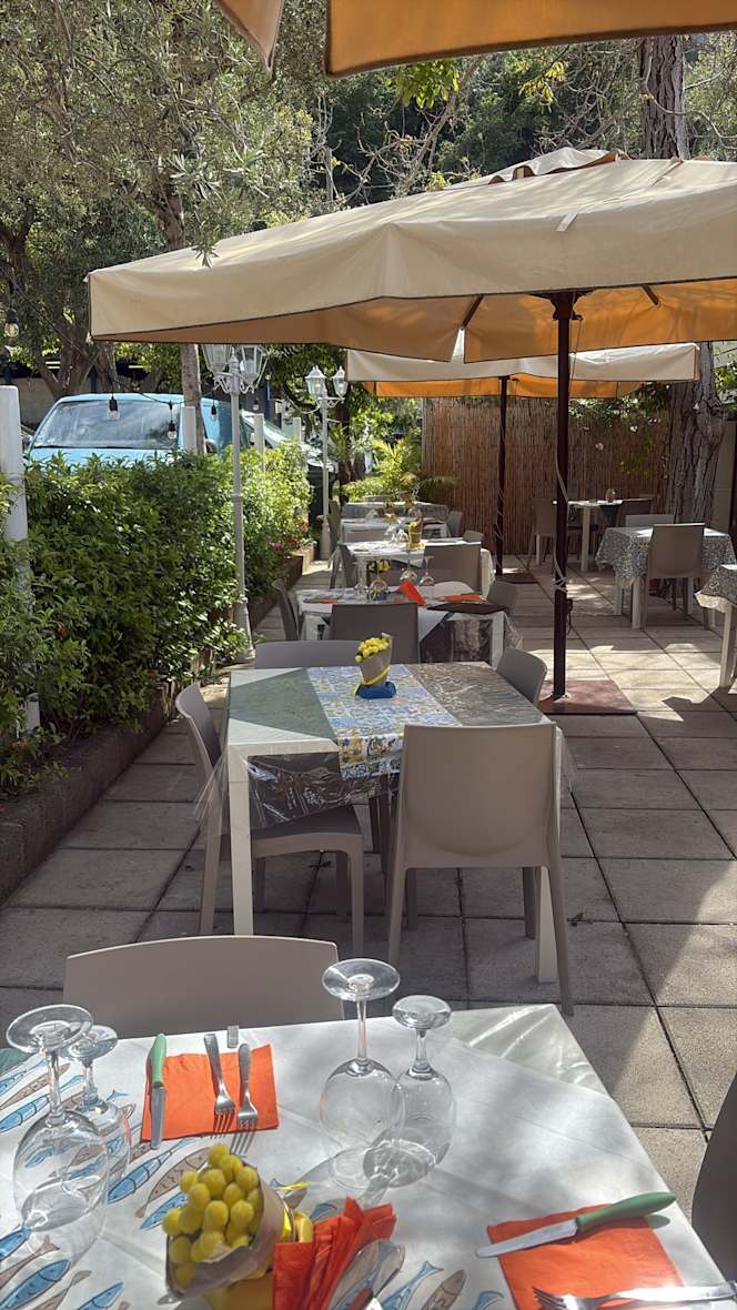 Ristorante Camping Sant’Antonio - 8