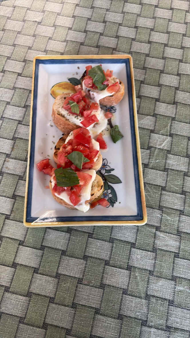 Ristorante Camping Sant’Antonio - 2