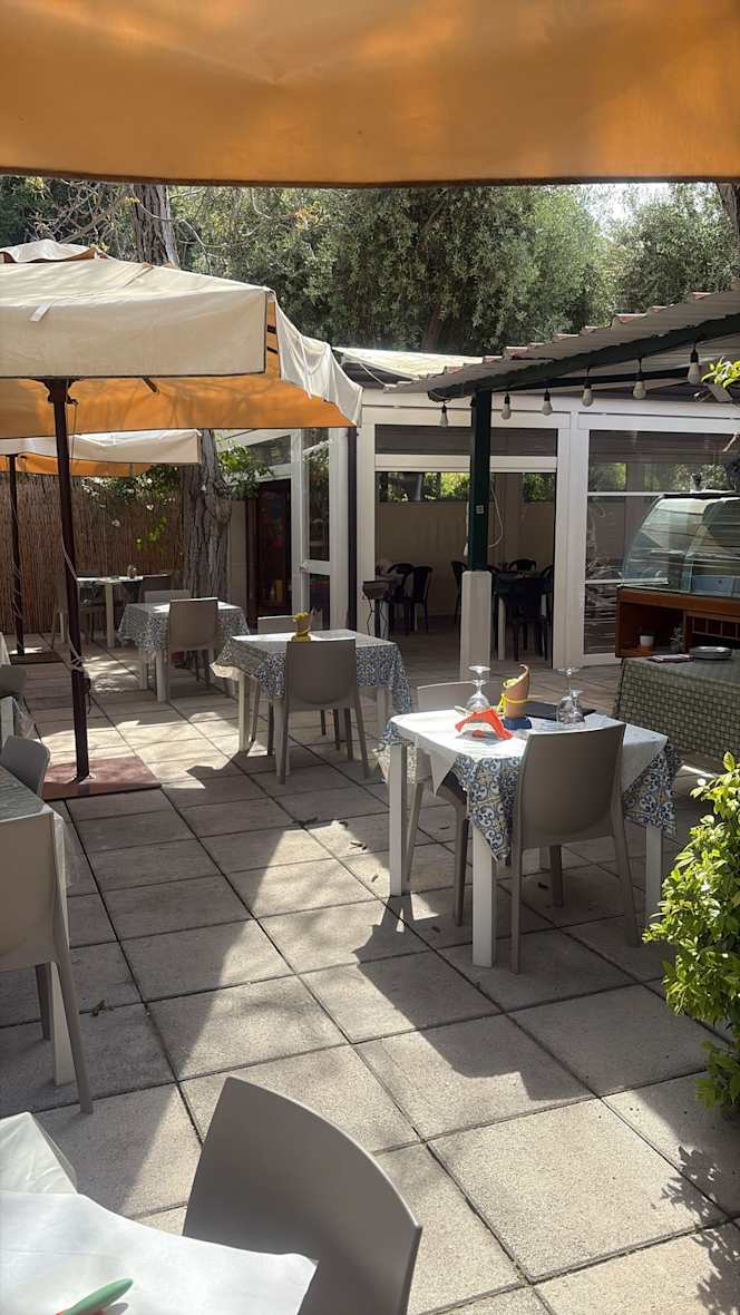Ristorante Camping Sant’Antonio - 9