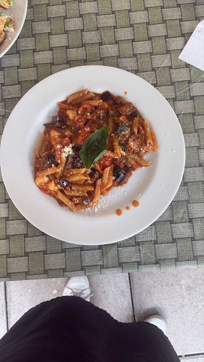 Ristorante Camping Sant’Antonio - 1