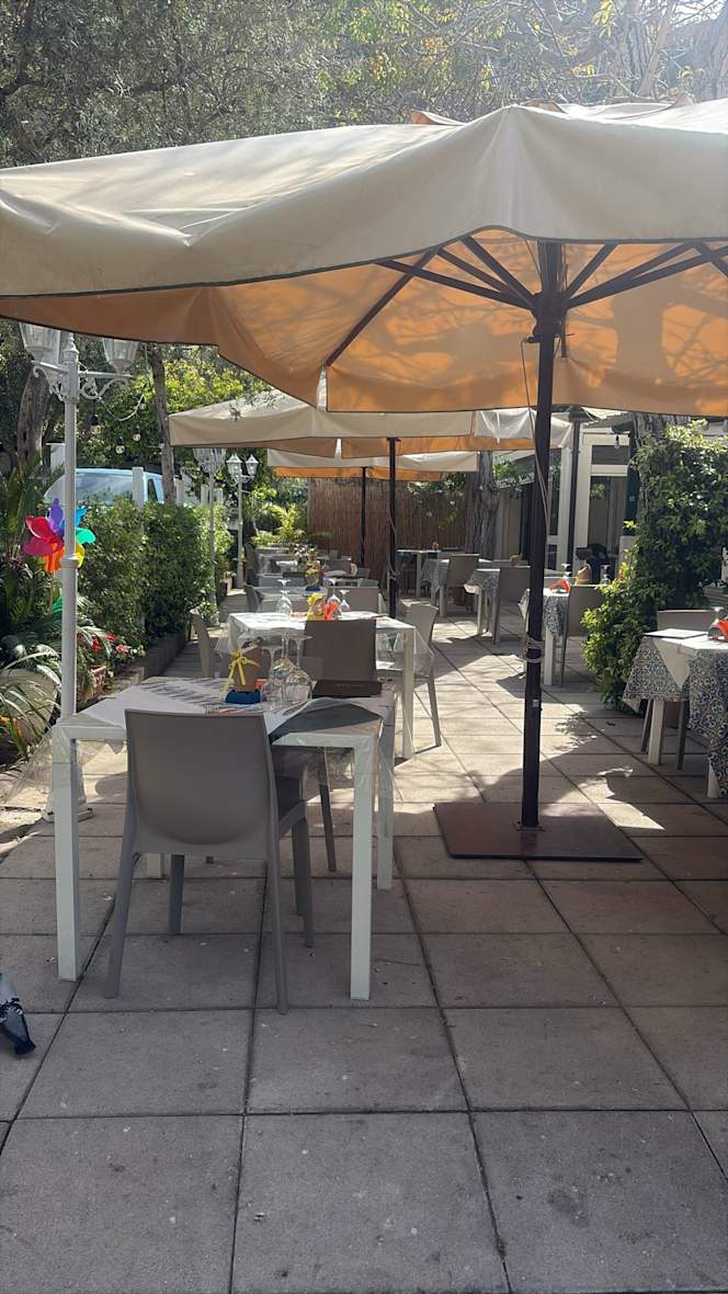 Ristorante Camping Sant’Antonio - 0