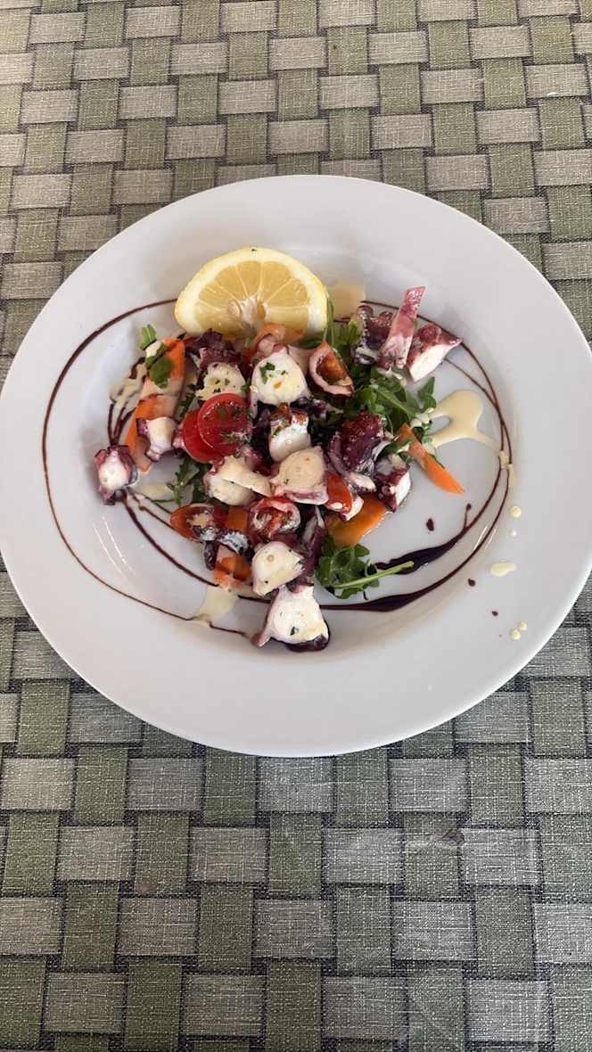Ristorante Camping Sant’Antonio - 5