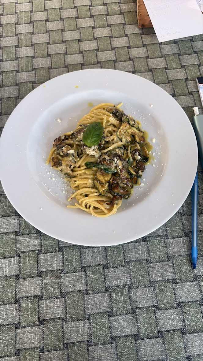 Ristorante Camping Sant’Antonio - 4