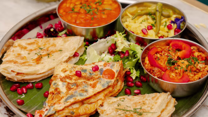 Tea & Co - London - 3