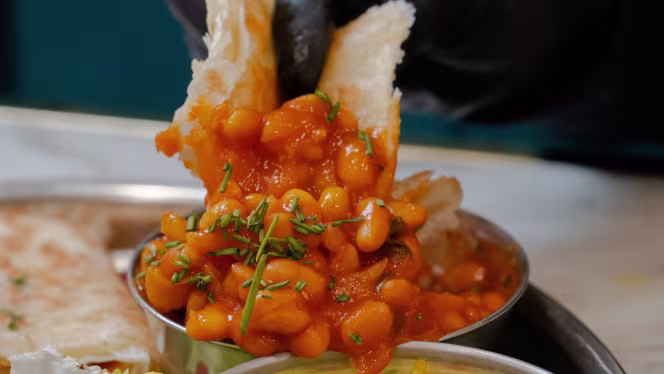 Tea & Co - London - 2