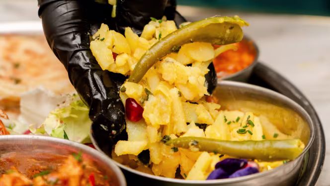 Tea & Co - London - 4