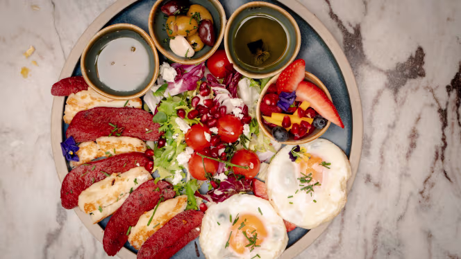 Tea & Co - London - 8