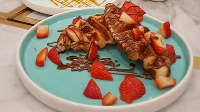 Tea & Co - London - 9