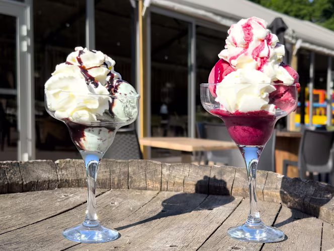 La Taverne de la Métairie - 2