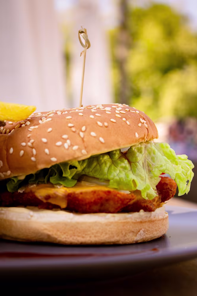 La Taverne de la Métairie - 8