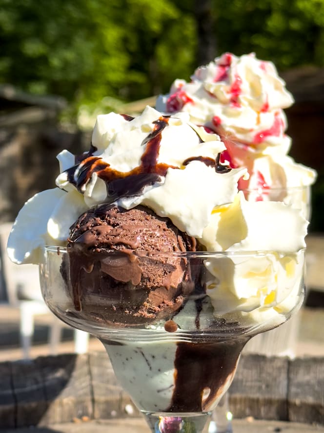 La Taverne de la Métairie - 7