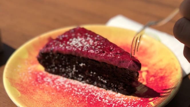 Claus Eismanufaktur & Deli Stuttgart - 7