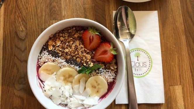 Claus Eismanufaktur & Deli Stuttgart - 6