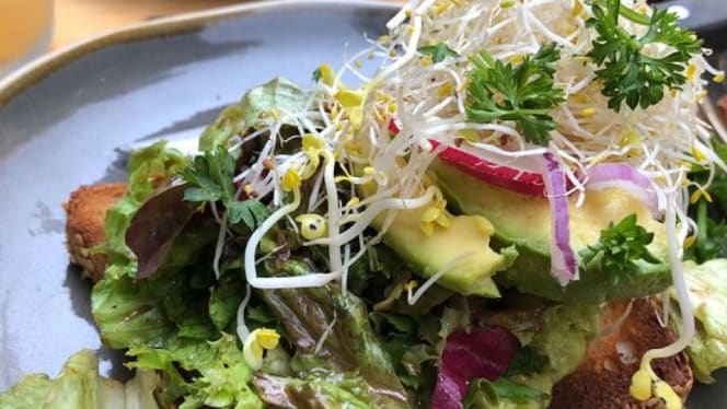 Claus Eismanufaktur & Deli Stuttgart - 5