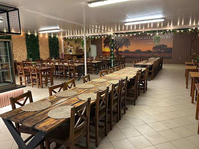 Sobreiro Algarvio - 1
