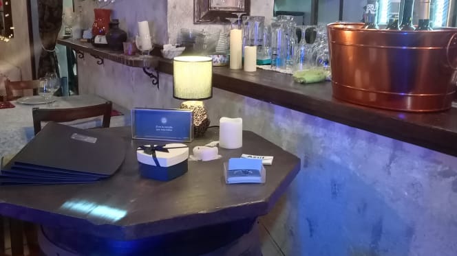 La cueva de gueira - 3