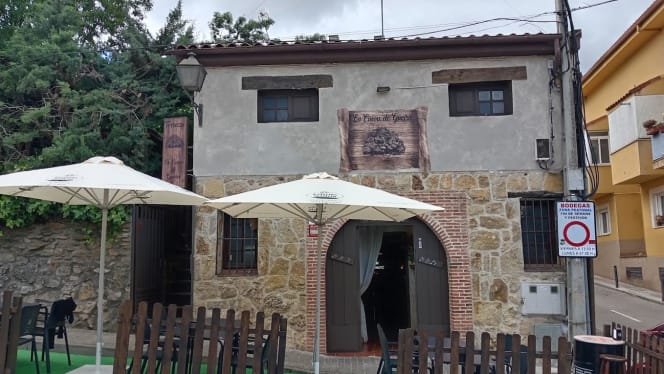 La cueva de gueira - 0