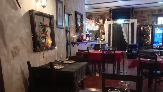 La cueva de gueira - 5