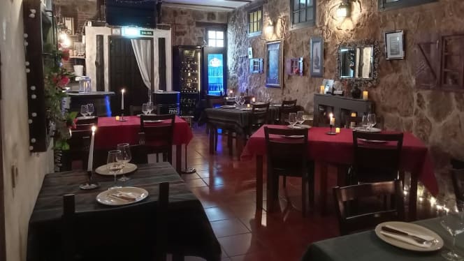 La cueva de gueira - 6